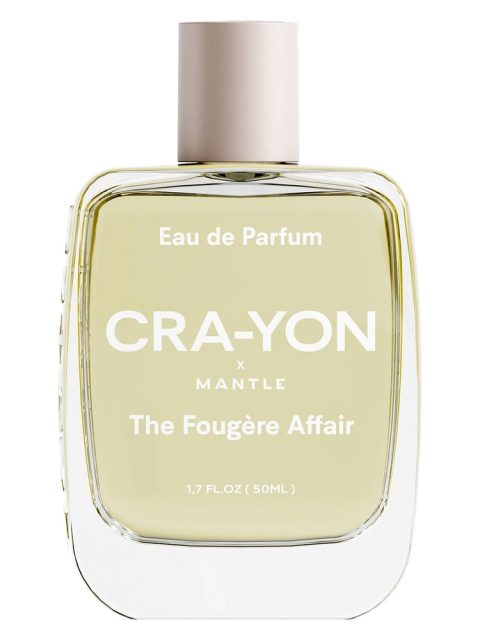 The Fougère Affair