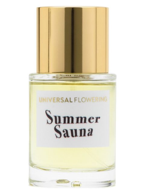 Summer Sauna