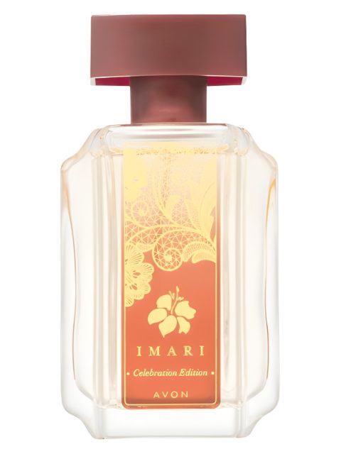 Imari Celebration Edition