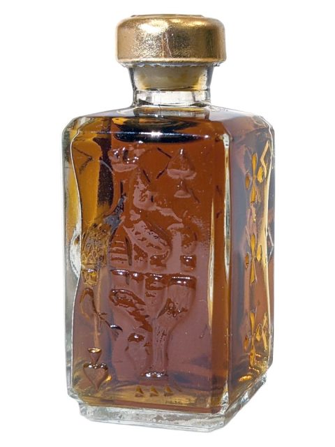 Пиковая Дама (Pikovaya Dama)