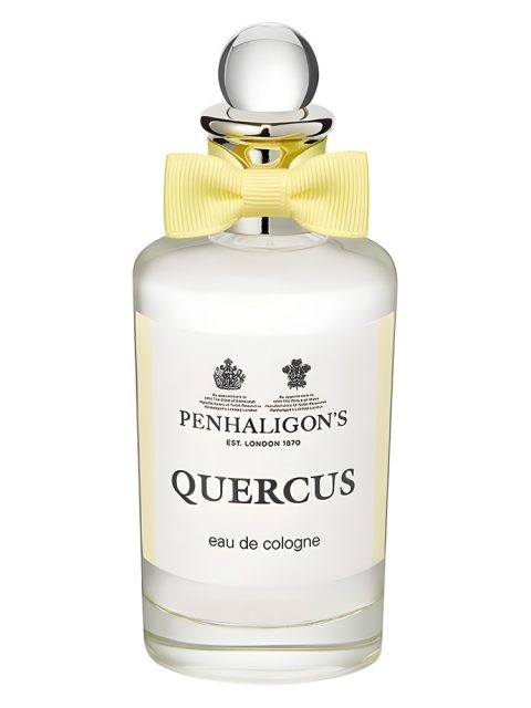 Quercus