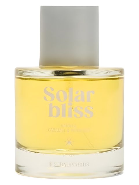 Solar Bliss