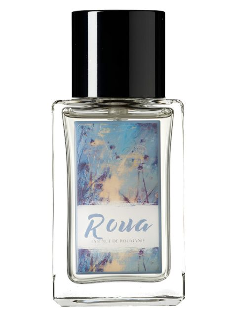 Roua