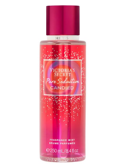 Pure Seduction Candied