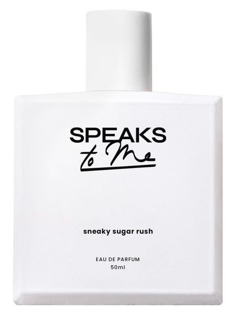 Sneaky Sugar Rush