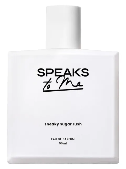 Sneaky Sugar Rush