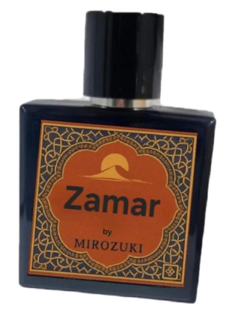 Zamar