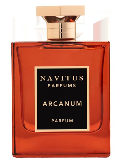 Arcanum