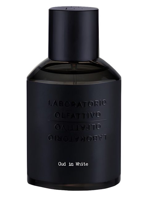 Oud in White