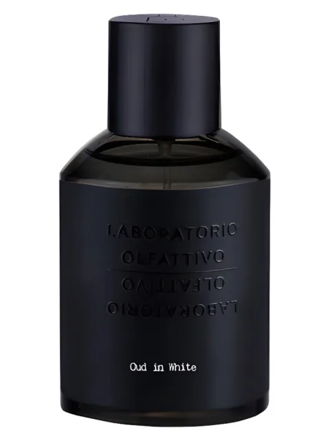 Oud in White