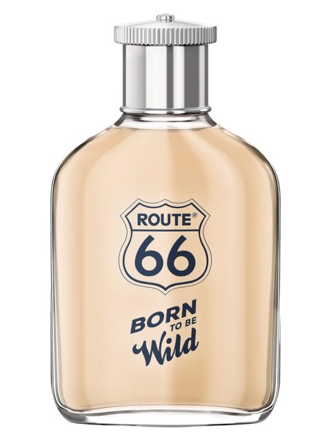 Born To Be Wild