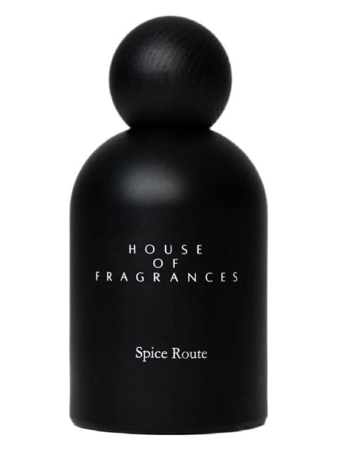 Spice Route