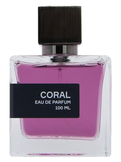 Coral