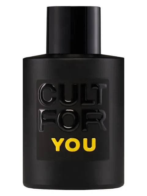 You