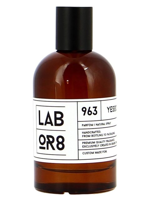 YESOD 963