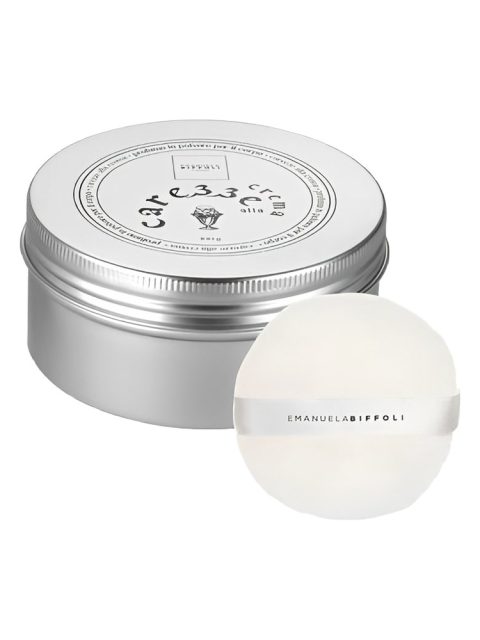 Carezze alla Crema