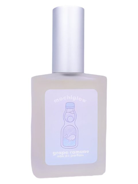 Grape Ramune