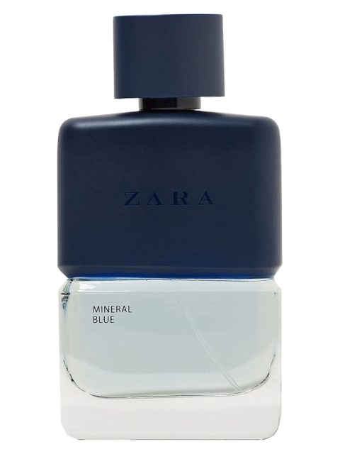 Mineral Blue