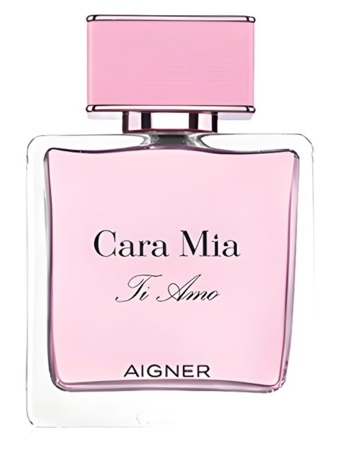 Cara Mia Ti Amo