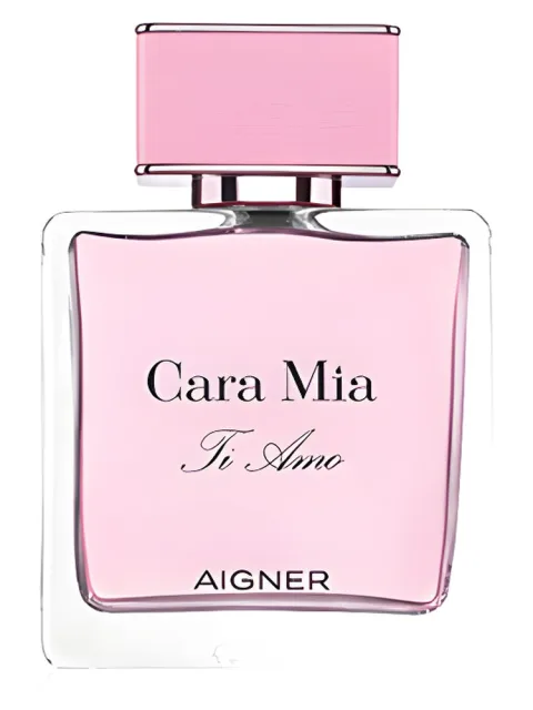 Cara Mia Ti Amo