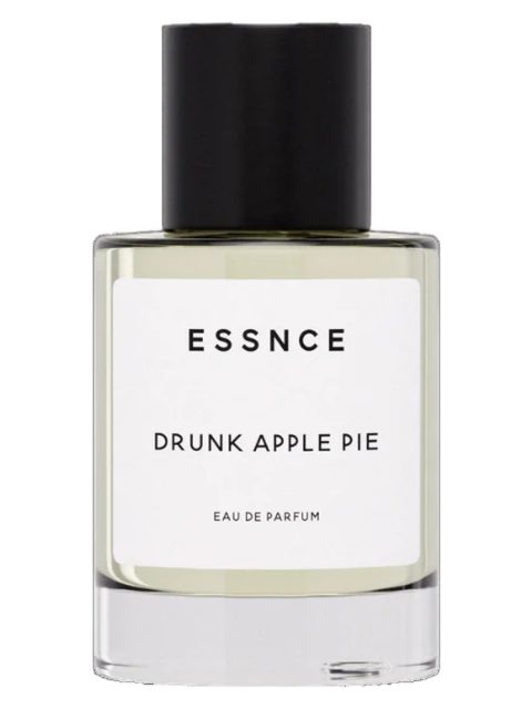 Drunk Apple Pie