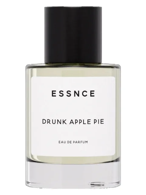 Drunk Apple Pie