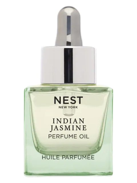 Indian Jasmine Perfume Oil