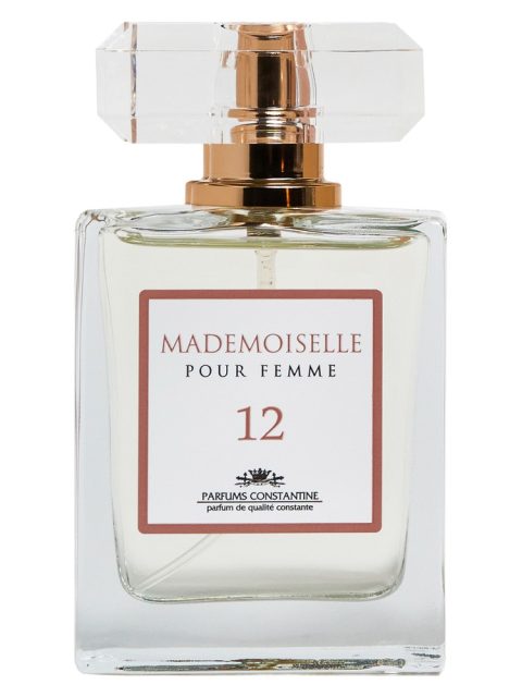 Mademoiselle N. 12