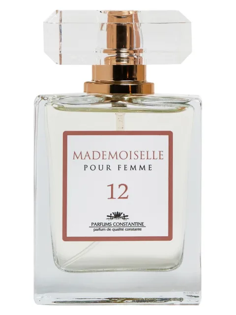 Mademoiselle N. 12