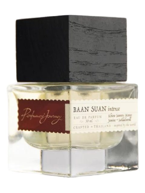 Baan Suan Intense