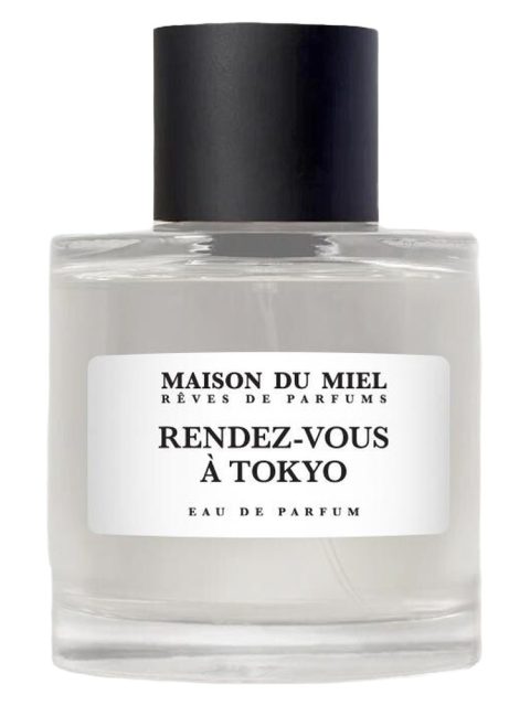 Rendez Vous A Tokyo