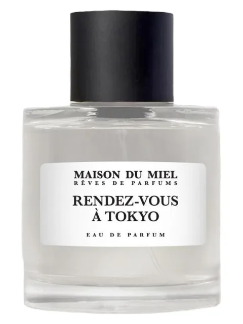 Rendez Vous A Tokyo