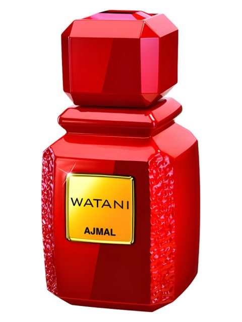 Watani Ahmar