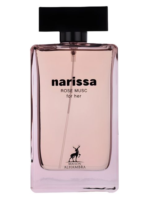 Narissa Rose Musc For Her