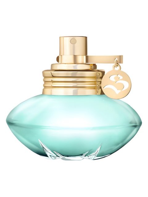 S by Shakira Aquamarine