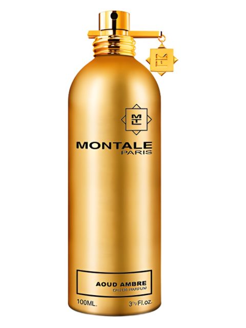Aoud Ambre