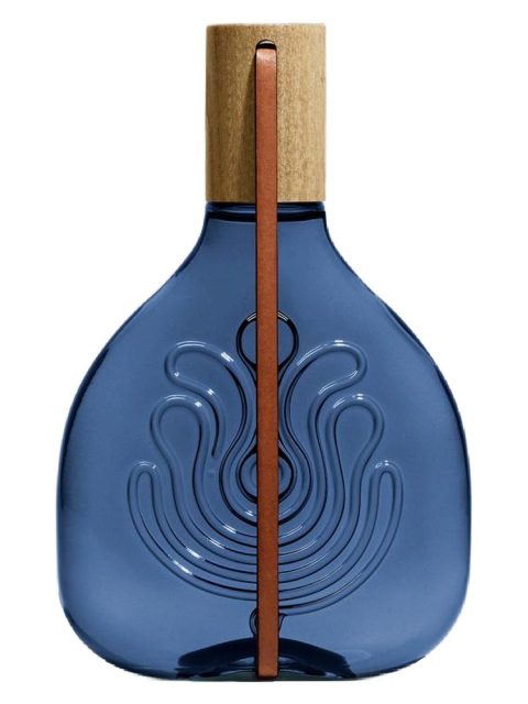 Agua Lavanda Iris