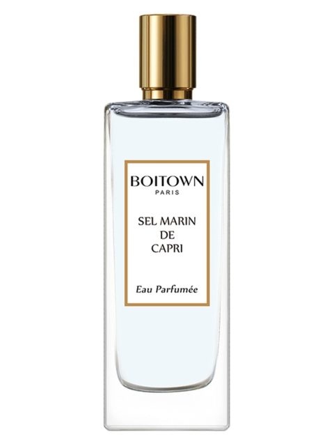 Sel Marin de Capri 卡帕里海盐