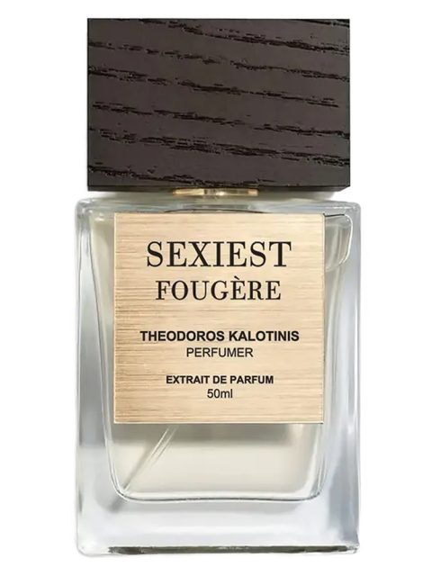 Sexiest Fougere