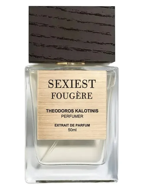 Sexiest Fougere