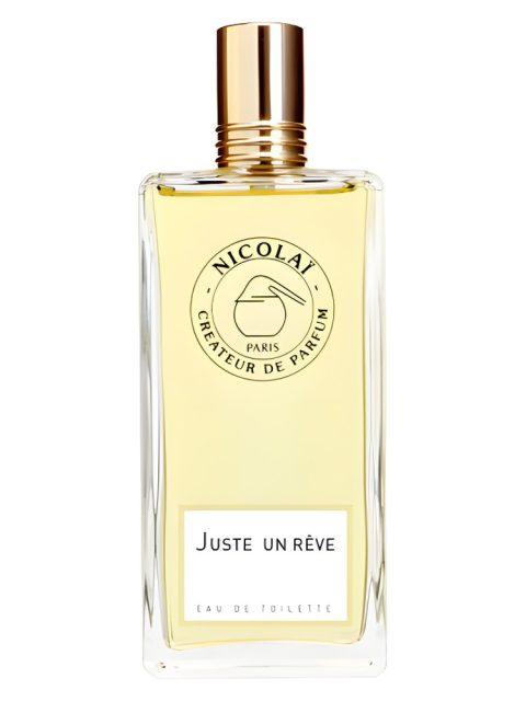 Juste un rêve