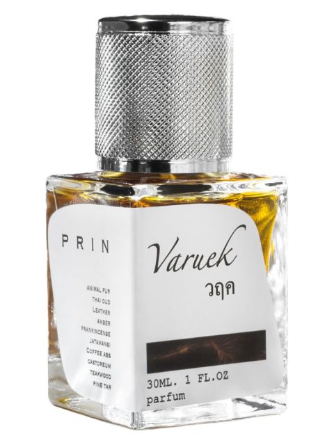 Varuek (วฤค)
