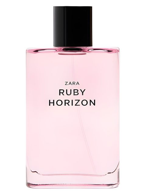 Ruby Horizon