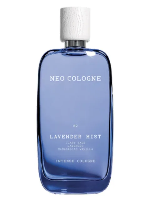 Lavender Mist