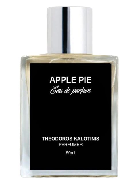 Apple Pie