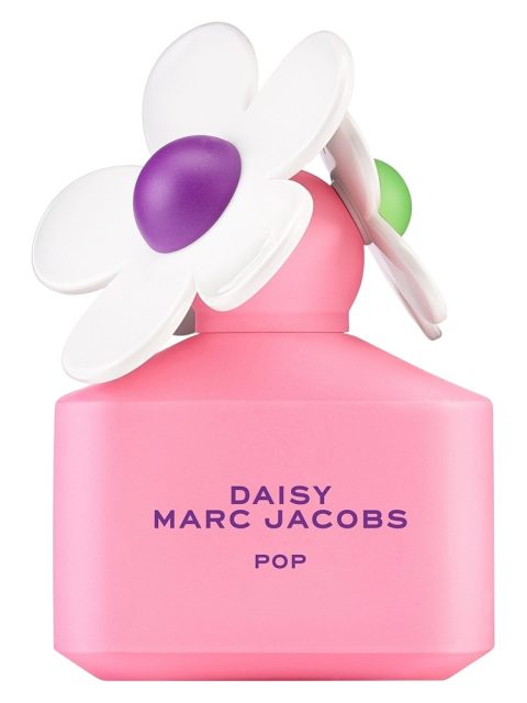 Daisy Pop
