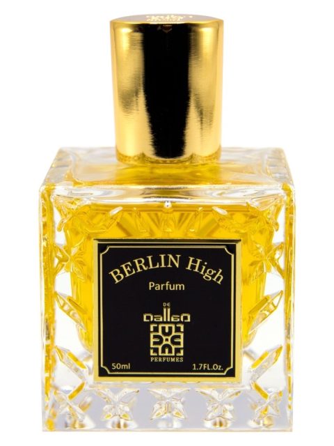 Berlin High