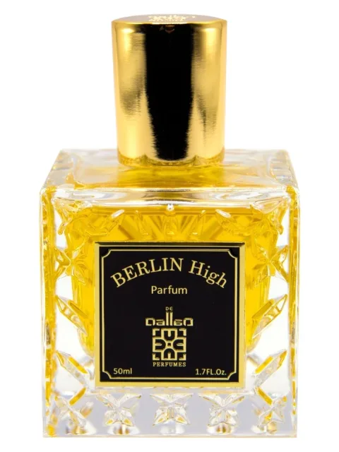 Berlin High