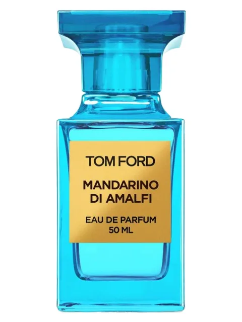 Mandarino di Amalfi