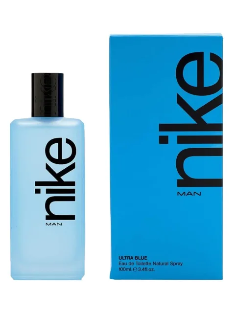 Nike Ultra Blue Man